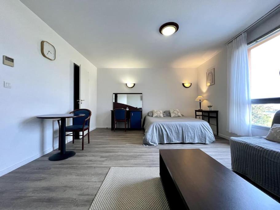 Apartamento Zen ※ Parking - Piscine Carcasona