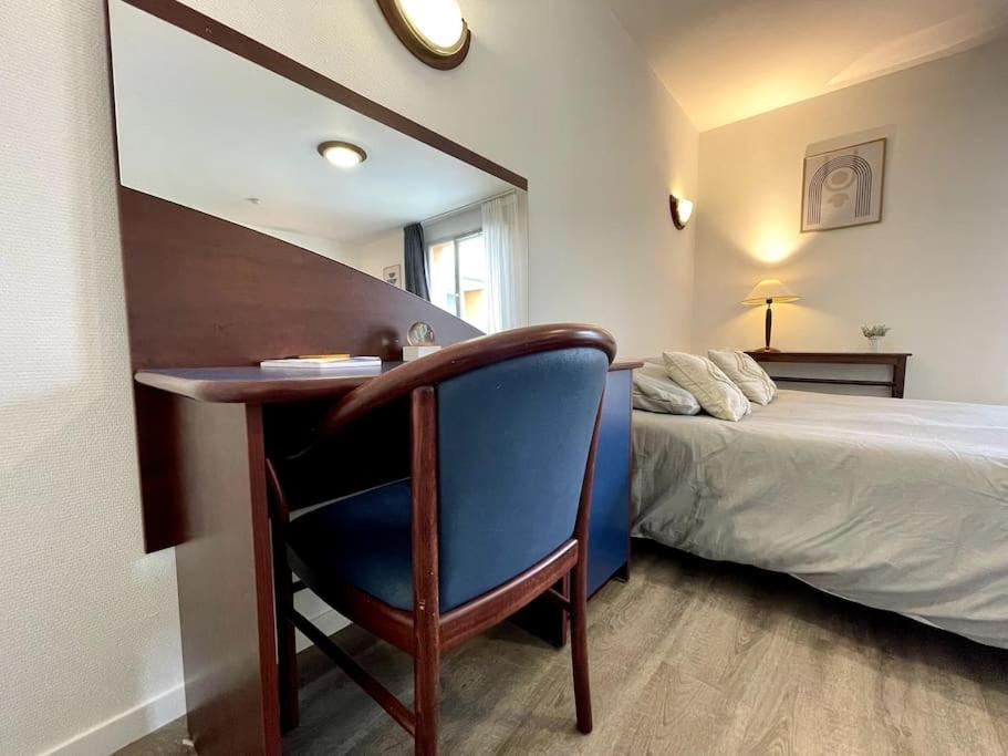 Apartamento Zen ※ Parking - Piscine *