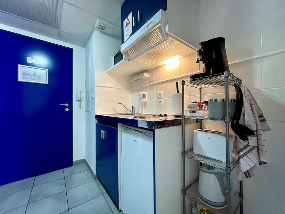 Apartamento Zen ※ Parking - Piscine *
