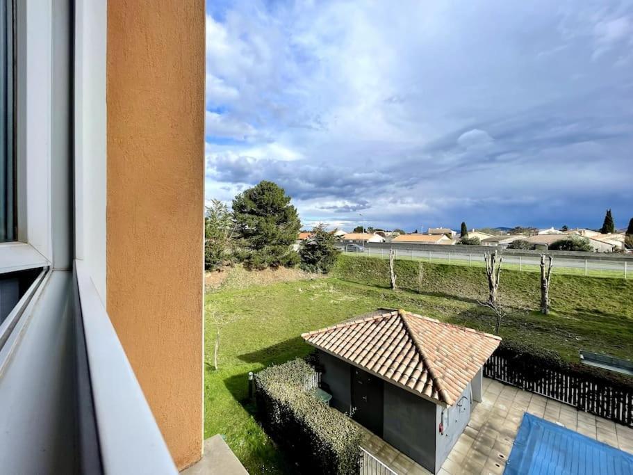 Apartamento Zen ※ Parking - Piscine