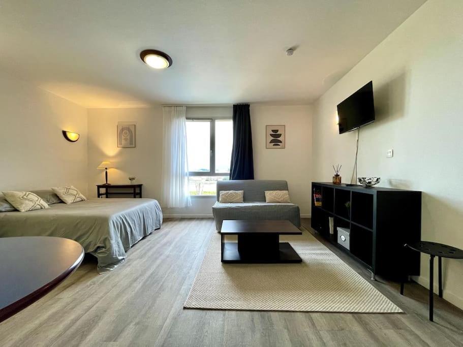 Zen ※ Parking - Piscine Apartamento